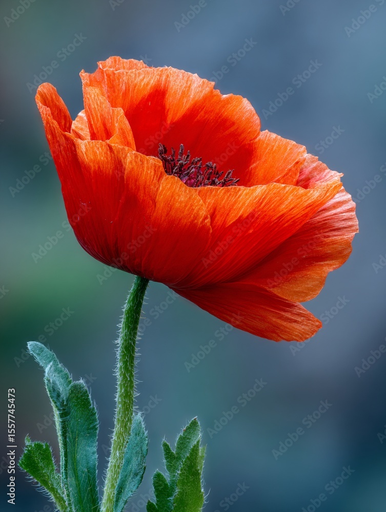 Fototapeta premium Vibrant yellow sunflower under bright sunlight