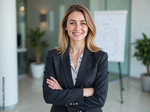 Free Download Corporate Portrait Close-Up – Professional Office People in Business Environment

 - GFXLoad
