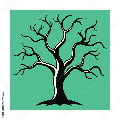 Twisted Tree