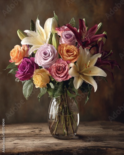 Wallpaper Mural Pink cherry blossom branch in full bloom Torontodigital.ca