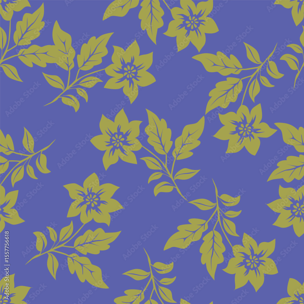 cute flower pattern image for fabric textile or wall decoration cute flower pattern image for fabric textile or wall decoration