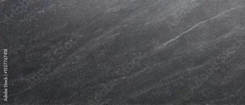 Panel kuchenny z motywem High-resolution background texture of Slate stone with honed surface and natural structure