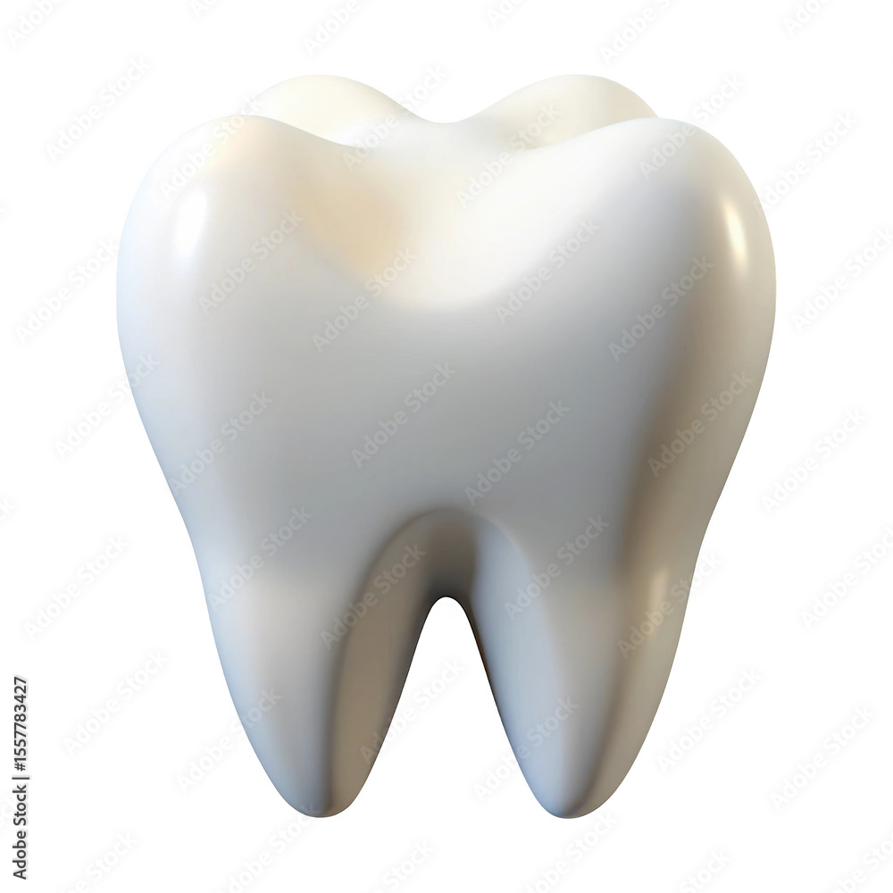 3d tooth isolated on transparent background 3d tooth isolated on transparent background