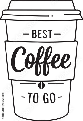 Best Coffee To Go A Perfect Pick-Me-Up for Your Day
