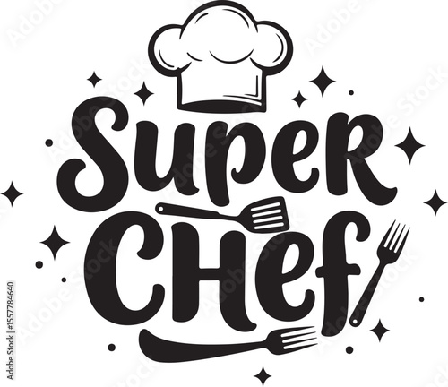 Super Chef Culinary Expertise, Delicious Recipes, and Cooking Fun