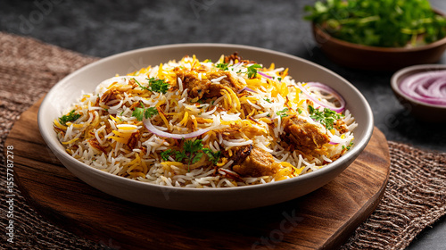 Photo of biryani, food wallpaper, biryani wallpaper