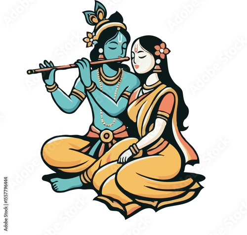 Radha krishna 