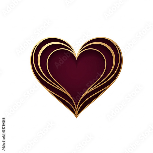 heart of gold