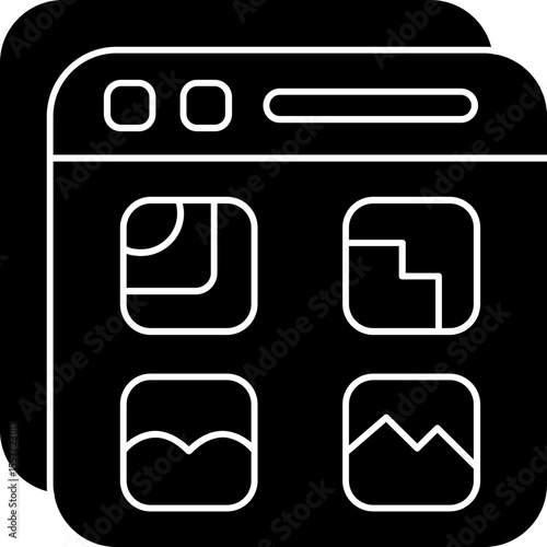 Photos Icon