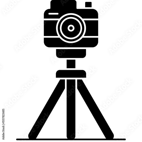 Tripod Icon