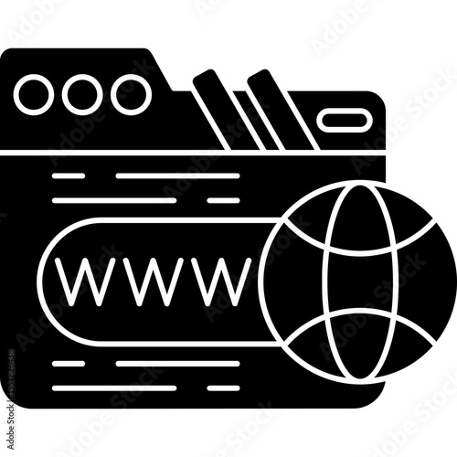 Website Icon