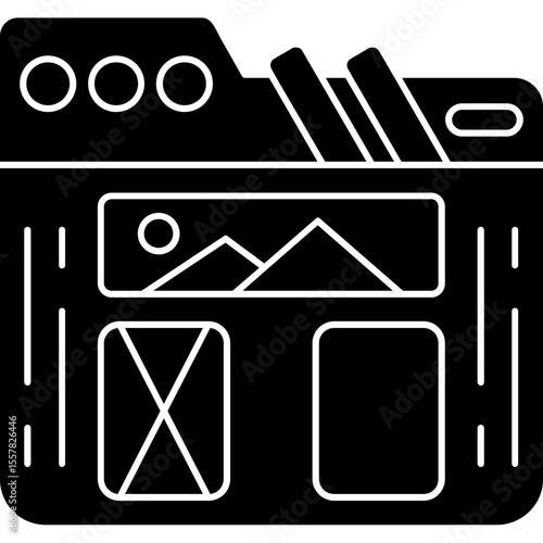 Website Icon