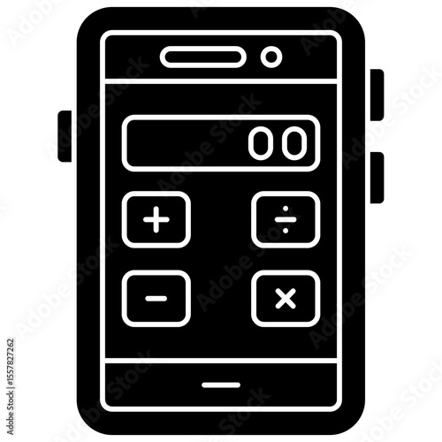 Calculator Icon