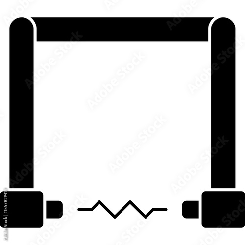 Strobe Icon