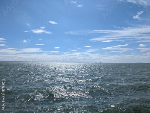 sea