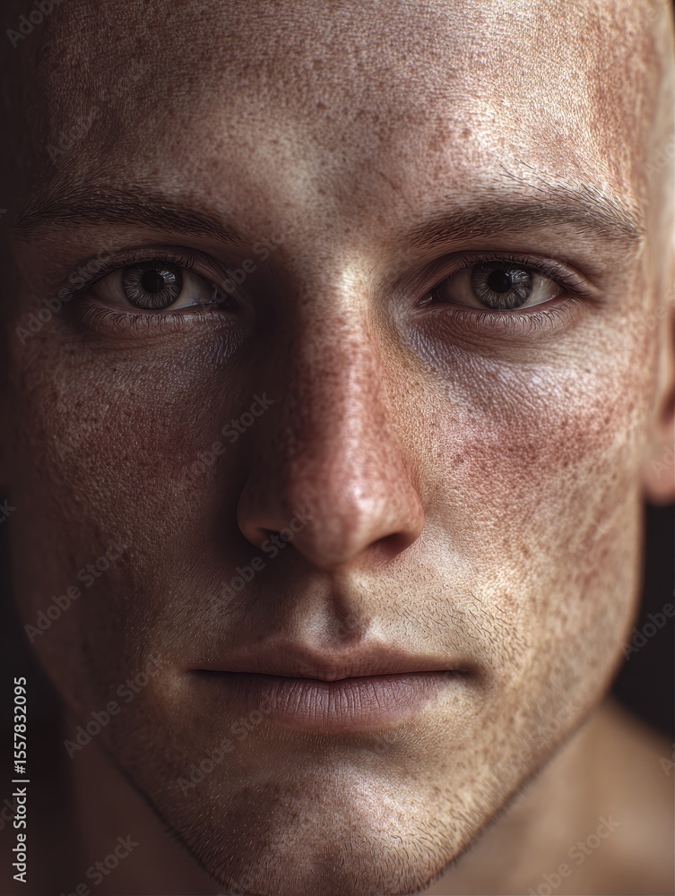 Obraz premium Stronger Every Day A Stand Against Cancer