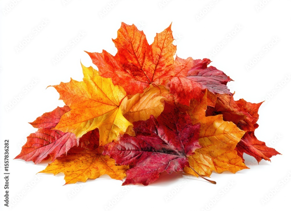 Fototapeta premium FALL SEASON
