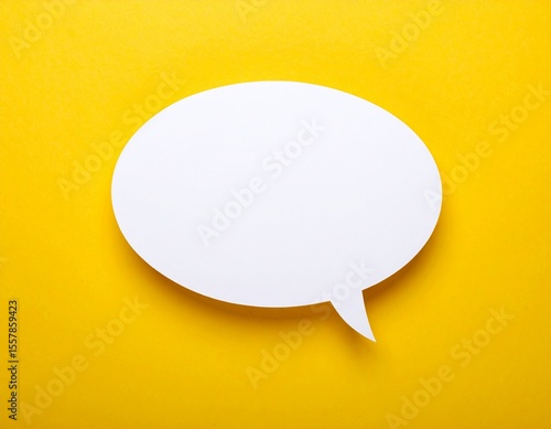 ふきだし　手書き風