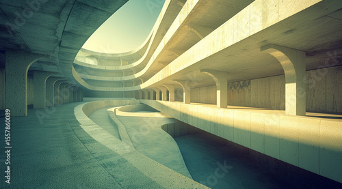 subway station in moscow