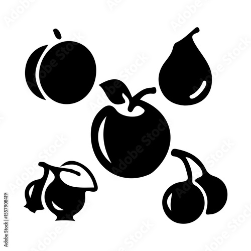 Fruit icon