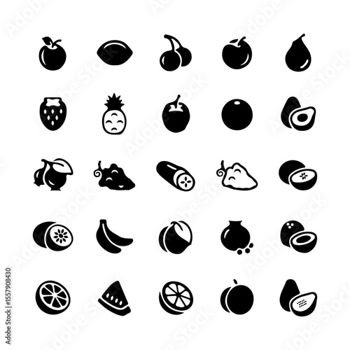 Fruit icon