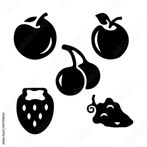 Fruit icon