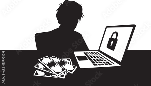 Cybersecurity Threats Protecting Your Finances Online