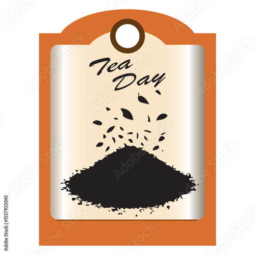 Tag Tea Day