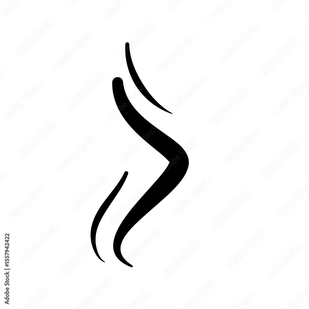 Smoke Silhouette Smoke Silhouette