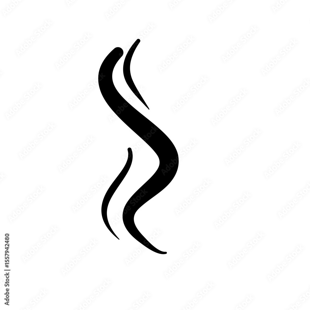 Smoke Silhouette Smoke Silhouette