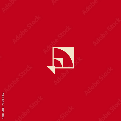 Free Download Kite logo icon flat vector design - GFXLoad