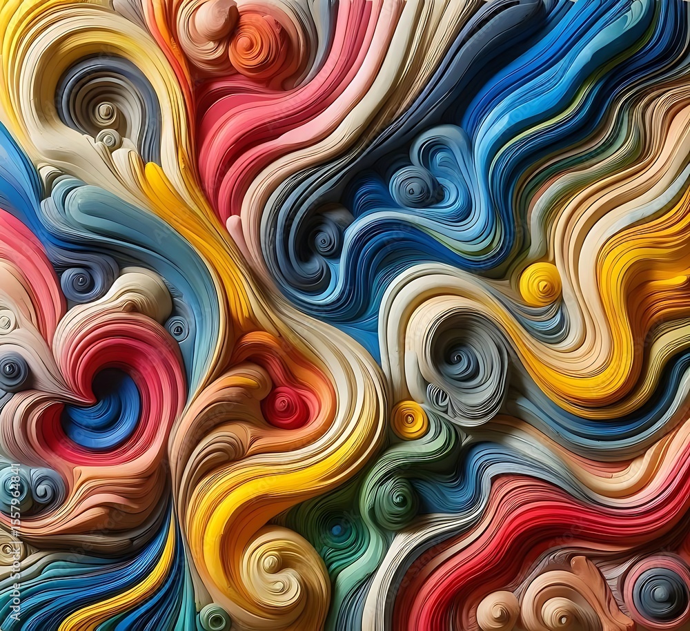 abstract colorful background abstract colorful background