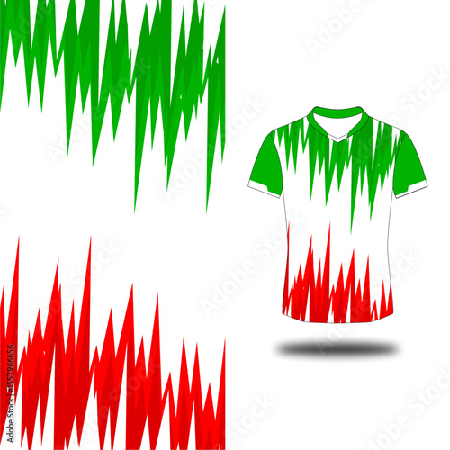 jersey kit design national team