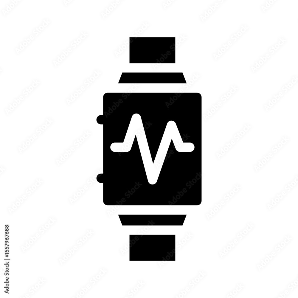 smartwatch icon smartwatch icon