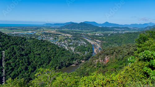 Cairns world-heritage-listed rainforests have nurtured countless species of plants and animals since before the dawn of time