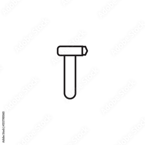 glass breaker icon