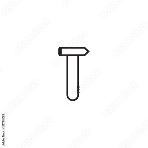 glass breaker icon