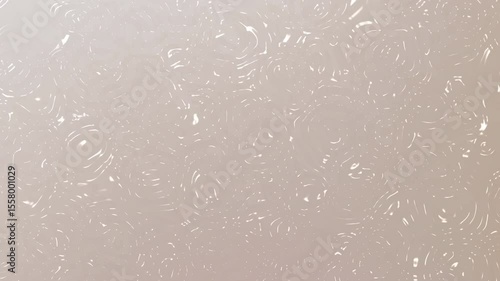 Textura Abstrata em Tons Pastel - Padrão Suave e Delicado