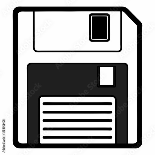 floppy disk icon