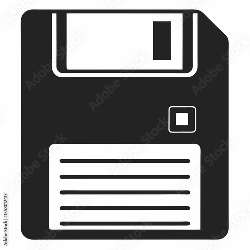 floppy disk icon