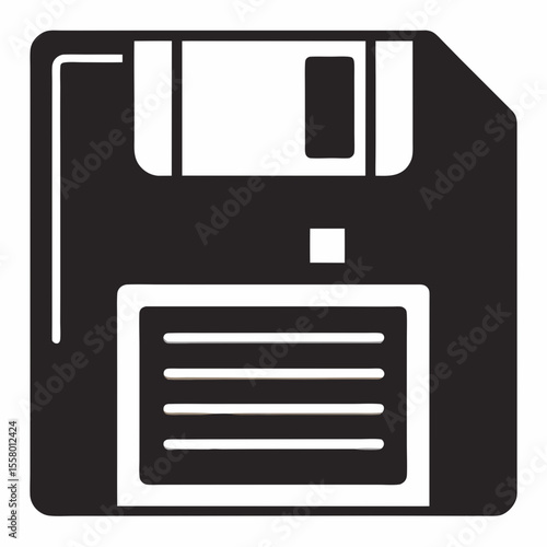 floppy disk icon