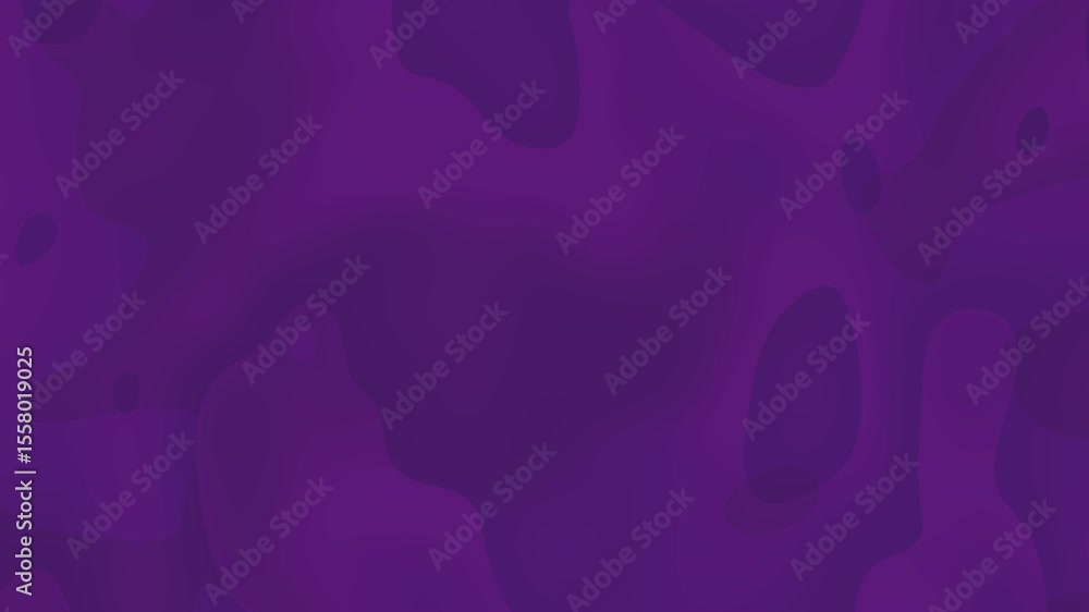 Textura Abstrata Púrpura Fluida