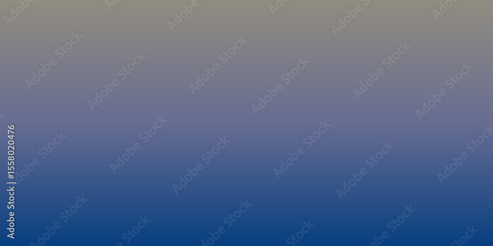 Obraz premium Elegant Gradient Background – Gray to Blue Transition with Lavender Tints