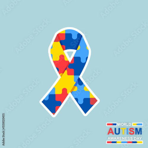 commemorating World Autism Day