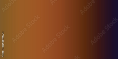Elegant Deep Brown to Plum Gradient – Warm Earthy Vector Background