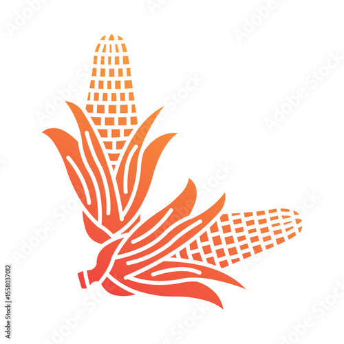 Corn Icon