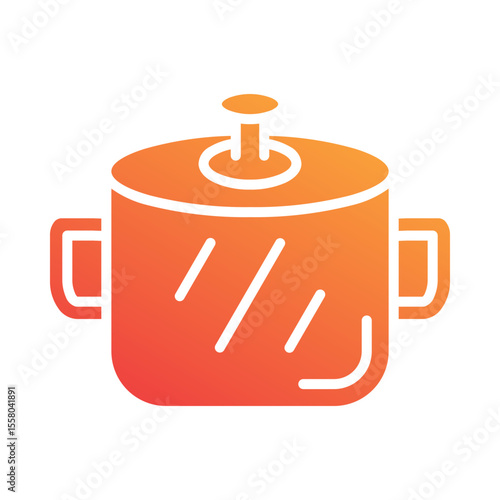 Pot Icon