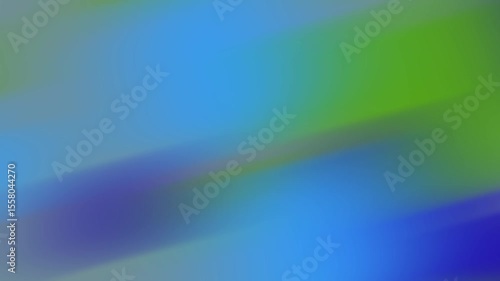 Abstract blend of vibrant colors creating a dynamic background suitable for creative projects