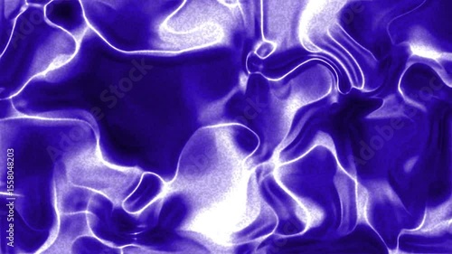 Abstract blue water surface with ripples creating a dynamic, fluid texture, evoking tranquility