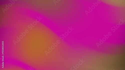 Abstract colorful background with vibrant pink and orange hues blending seamlessly